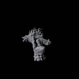 Storm Troll A Miniature for Dungeons and Dragons, Pathfinder or other TTRPGs