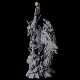 Storm Troll C Miniature for Dungeons and Dragons, Pathfinder or other TTRPGs