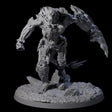 Striding Bone Colossus B Miniature for Dungeons and Dragons, Pathfinder or other TTRPGs