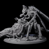 Surgical Mi-Go Aberration Miniature for Dungeons and Dragons, Pathfinder or other TTRPGs