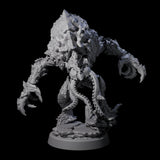 Swarming Wastrilith C Miniature for Dungeons and Dragons, Pathfinder or other TTRPGs