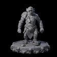 Swinging Hadozee G Miniature for Dungeons and Dragons, Pathfinder or other TTRPGs