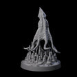 Swooping Darkmantle A Miniature for Dungeons and Dragons, Pathfinder or other TTRPGs