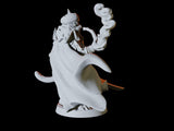 Tabaxi Mercenary Miniature for Dungeons and Dragons, Pathfinder or other TTRPGs