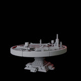 Table Miniature for Dungeons and Dragons, Pathfinder or other TTRPGs