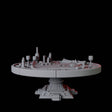 Table Miniature for Dungeons and Dragons, Pathfinder or other TTRPGs