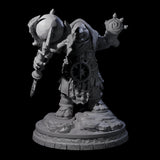 The Undertow Tribe - 15 Sharkin Miniature for Dungeons and Dragons, Pathfinder or other TTRPGs