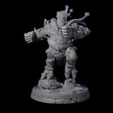 The Walkers of the Forest Miniature for Dungeons and Dragons, Pathfinder or other TTRPGs