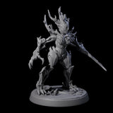 Thorny Twig Blight A Miniature for Dungeons and Dragons, Pathfinder or other TTRPGs