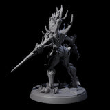 Thorny Twig Blight A Miniature for Dungeons and Dragons, Pathfinder or other TTRPGs