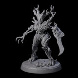 Thorny Twig Blight A Miniature for Dungeons and Dragons, Pathfinder or other TTRPGs