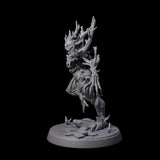 Thorny Twig Blight B Miniature for Dungeons and Dragons, Pathfinder or other TTRPGs