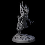 Thorny Twig Blight E Miniature for Dungeons and Dragons, Pathfinder or other TTRPGs