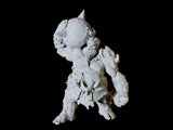 Three Fire Giants Miniature for Dungeons and Dragons, Pathfinder or other TTRPGs