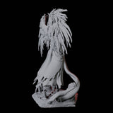 Three Floating Executioner Devils Miniature for Dungeons and Dragons, Pathfinder or other TTRPGs