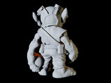 Three Goblin Engineers Miniature for Dungeons and Dragons, Pathfinder or other TTRPGs
