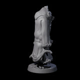 Three Kobolds in a Trenchcoat Disguise Miniature for Dungeons and Dragons, Pathfinder or other TTRPGs