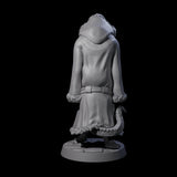 Three Kobolds in a Trenchcoat Disguise Miniature for Dungeons and Dragons, Pathfinder or other TTRPGs