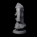 Three Kobolds in a Trenchcoat Disguise Miniature for Dungeons and Dragons, Pathfinder or other TTRPGs