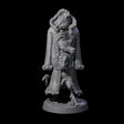 Three Kobolds in a Trenchcoat Disguise Miniature for Dungeons and Dragons, Pathfinder or other TTRPGs