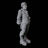 Three Lords - Masquerade Ball Miniature for Dungeons and Dragons, Pathfinder or other TTRPGs