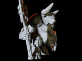Three Minotaurs Miniature for Dungeons and Dragons, Pathfinder or other TTRPGs