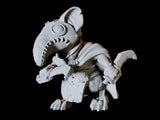 Three Mousling Plague Doctors Miniature for Dungeons and Dragons, Pathfinder or other TTRPGs