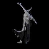 Three Sinister Graveknights Miniature for Dungeons and Dragons, Pathfinder or other TTRPGs