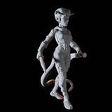Tiefling Rogue Miniature for Dungeons and Dragons, Pathfinder or other TTRPGs