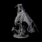 Tome Dragon - Horder of Knowledge Miniature for Dungeons and Dragons, Pathfinder or other TTRPGs