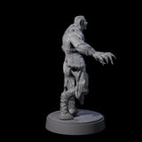 Transforming Alchemist Miniature for Dungeons and Dragons, Pathfinder or other TTRPGs