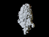 Travelling Dwarf Merchant Miniature for Dungeons and Dragons, Pathfinder or other TTRPGs