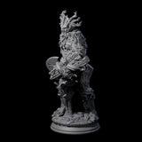 Treant Protector Miniature for Dungeons and Dragons, Pathfinder or other TTRPGs