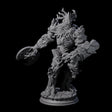 Treant Protector Miniature for Dungeons and Dragons, Pathfinder or other TTRPGs
