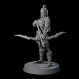 Tree Ranger A Miniature for Dungeons and Dragons, Pathfinder or other TTRPGs