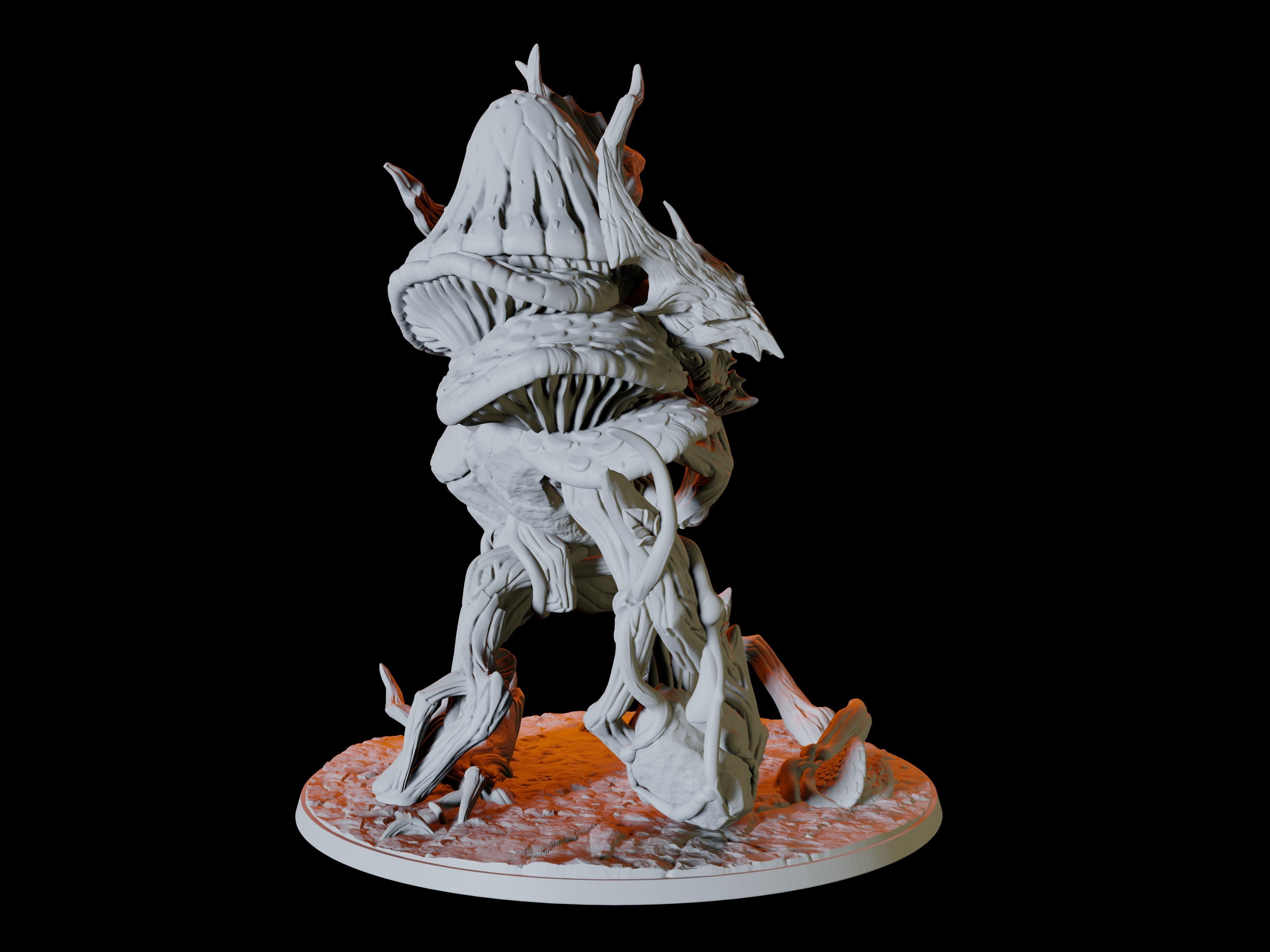 Treebeard Treant Miniature for Dungeons and Dragons - Myth Forged