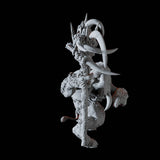 Tundra Troll C Miniature for Dungeons and Dragons, Pathfinder or other TTRPGs
