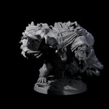 Twisted Fomorian A Miniature for Dungeons and Dragons, Pathfinder or other TTRPGs