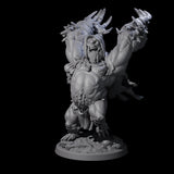 Twisted Fomorian C Miniature for Dungeons and Dragons, Pathfinder or other TTRPGs