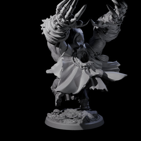 Twisted Fomorian C Miniature for Dungeons and Dragons, Pathfinder or other TTRPGs