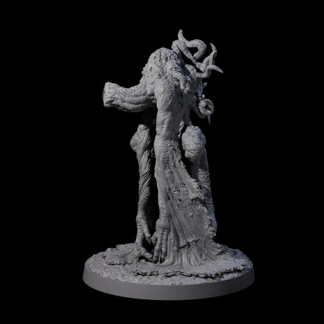 Twisted Star Spawn Seer A Miniature for Dungeons and Dragons, Pathfinder or other TTRPGs