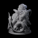 Twitching Eldritch Aberration Miniature for Dungeons and Dragons, Pathfinder or other TTRPGs