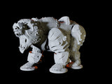 Two Armoured Bears Miniature for Dungeons and Dragons, Pathfinder or other TTRPGs