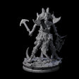 Unscrupulous Shadow Weaver A Miniature for Dungeons and Dragons, Pathfinder or other TTRPGs