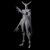 Visiting Theletos Aeon Miniature for Dungeons and Dragons, Pathfinder or other TTRPGs