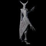 Visiting Theletos Aeon Miniature for Dungeons and Dragons, Pathfinder or other TTRPGs