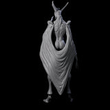 Visiting Theletos Aeon Miniature for Dungeons and Dragons, Pathfinder or other TTRPGs