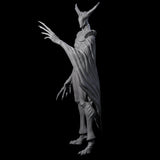 Visiting Theletos Aeon Miniature for Dungeons and Dragons, Pathfinder or other TTRPGs
