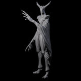 Visiting Theletos Aeon Miniature for Dungeons and Dragons, Pathfinder or other TTRPGs