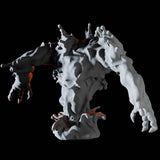 Water Elemental A Miniature for Dungeons and Dragons, Pathfinder or other TTRPGs
